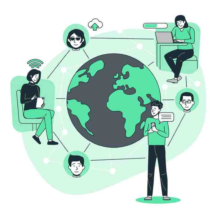 Single & Multi Vendor Ecommerce